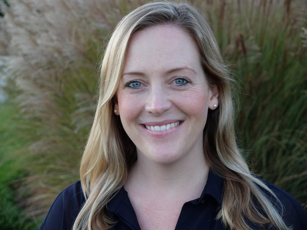 Jessie Bannister, LMFT - grief counselor in Santa Barbara, CA