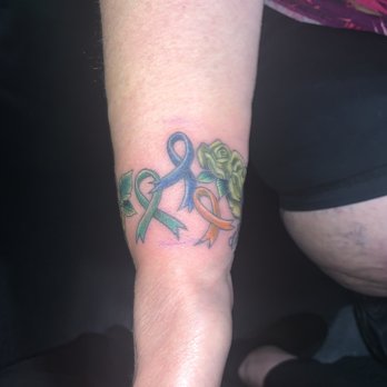 Jelly’s Surly Skull - Tattoo Near Me - San Angelo, Texas Jelly’s Surly Skull - Tattoo Near Me - San Angelo, Texas