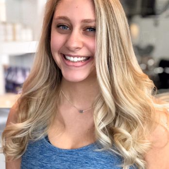 Platinum Salon - Color done by Theresa - Hair Salons Near Me - Oceanside, New York