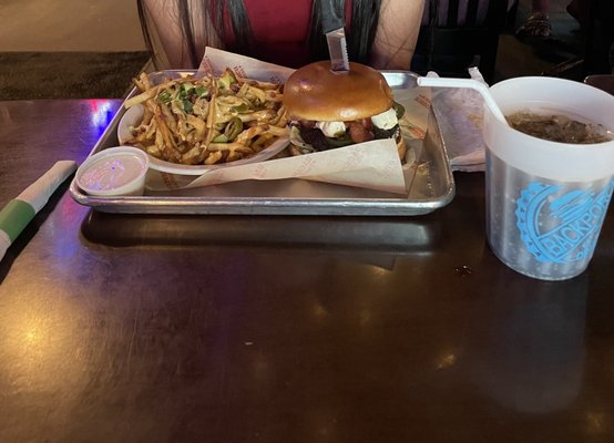 BackPorch DraftHouse West by null