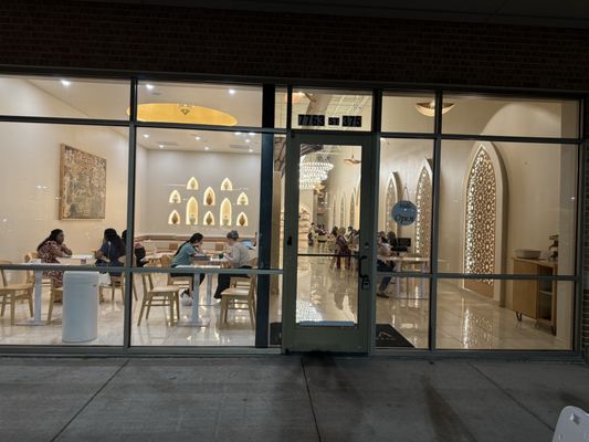 Arwa Yemeni Coffee by null