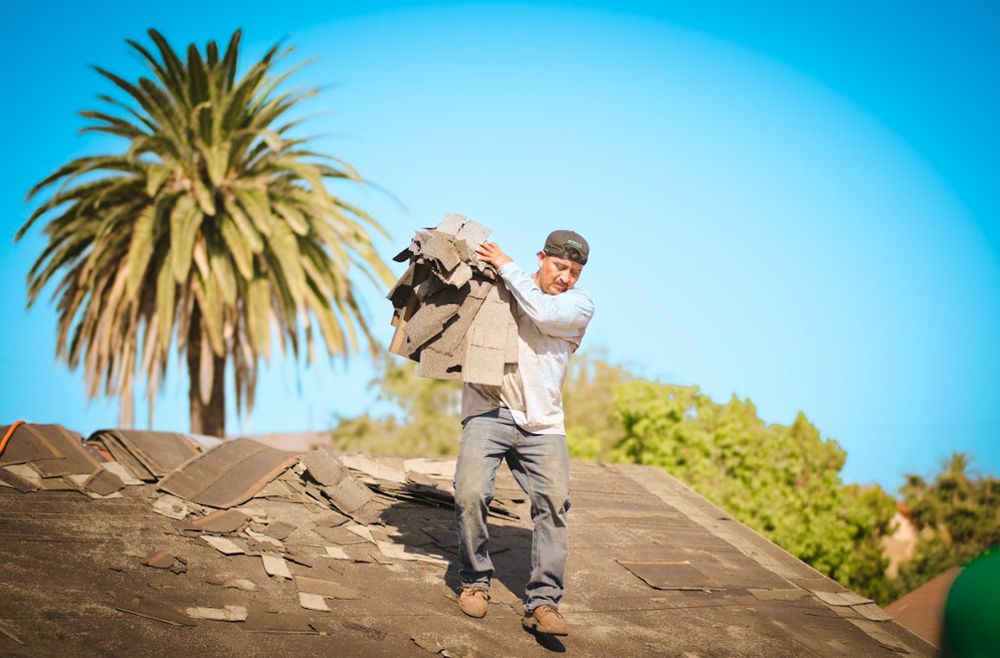 Slide of GreenCal Construction