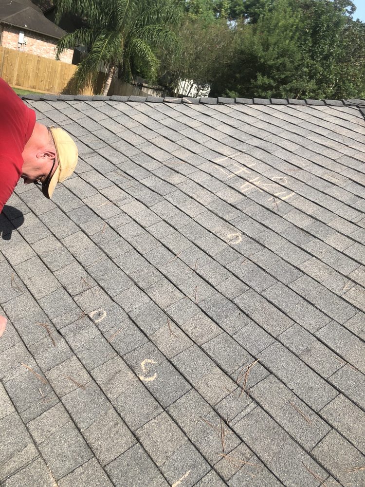 Slide of Solutions Roofing and Building