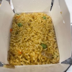 Fried Rice