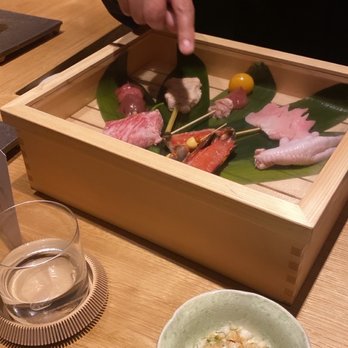 Kono - Japanese Near Me - New York, New York Kono - Japanese Near Me - New York, New York