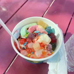 Sweets