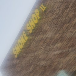 Smoke Shop II - Sign!