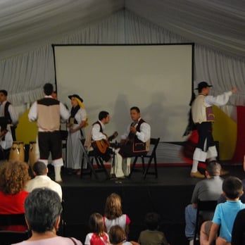 Miami Book Fair International - Galician dance & music - Festivals Near Me - Miami, Florida