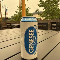 Lunch on the patio! Lunch on the patio!