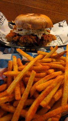 Bop Shop x Vons Chicken x Sojumo by null