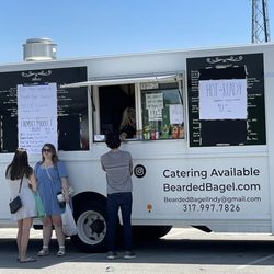 Fishers Farmers Market - I've been to store-they're at the Farmers Market too.