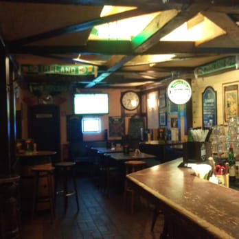 Tir Na Nog - Irish Pub Near Me - Dusseldorf, NW