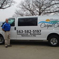 Dubuque Carpet Cleaners