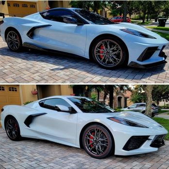 Tint World - My before and after Tint World pics. What an amazing job they did! - Car Window Tinting Near Me - Melbourne, Florida Tint World - My before and after Tint World pics. What an amazing job they did! - Car Window Tinting Near Me - Melbourne, Florida