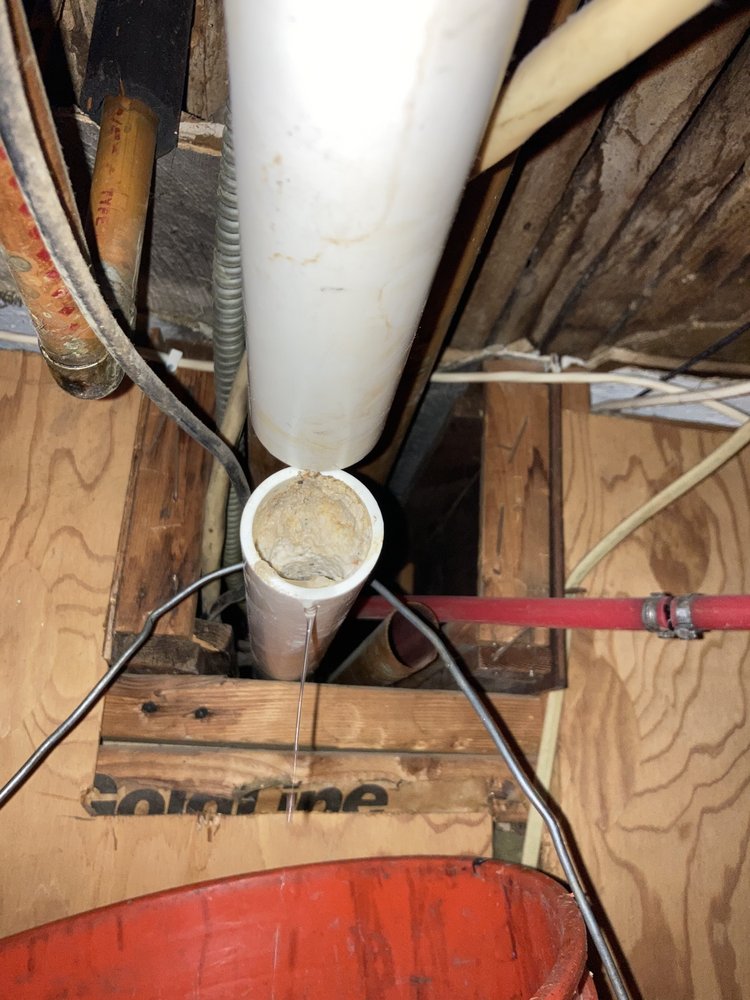 Slide of Dtclogsman/DrainCleaning