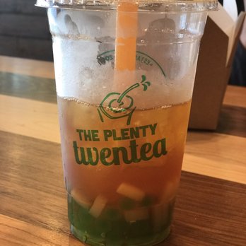 Tastea - Bubble Tea Near Me - Riverside, California