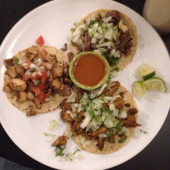 Little Mexico - Tacos - Mexican Near Me - Prague, Puerto Rico