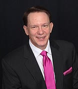 Dale Robbins, M.D. J.D - disability attorney in Liberty Lake, WA