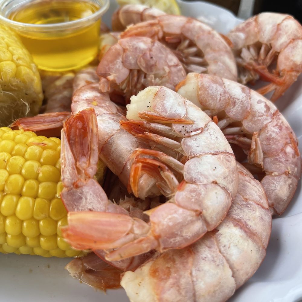 McElroy's Harbor House - Royal Reds - Seafood Near Me - Biloxi, Mississippi McElroy's Harbor House - Royal Reds - Seafood Near Me - Biloxi, Mississippi