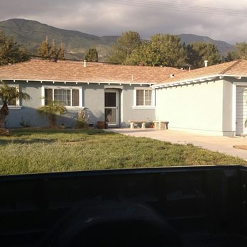 Eagle Plastering - Had George and crew paint and add window foam popouts , very professional and was 100 % satisfied - Stucco Services Near Me Eagle Plastering - Had George and crew paint and add window foam popouts , very professional and was 100 % satisfied - Stucco Services Near Me