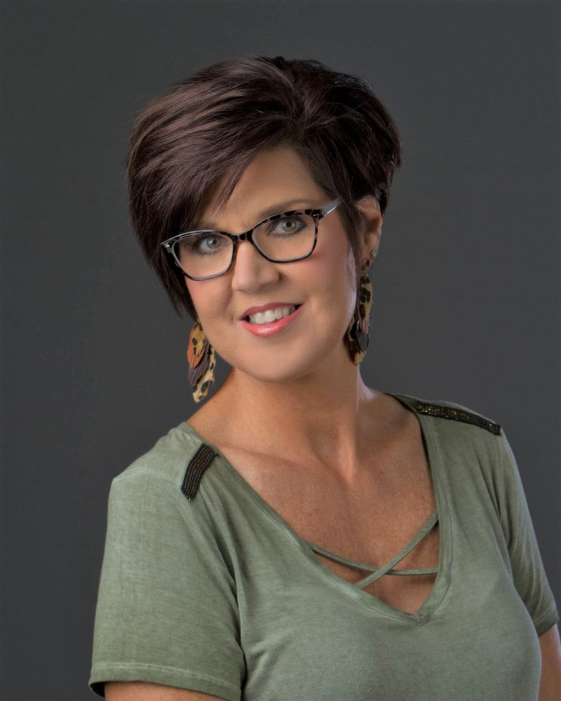 RHONDA BLANKENSHIP LONG & FOSTER SMITH MOUNTAIN LAKE VA Updated July