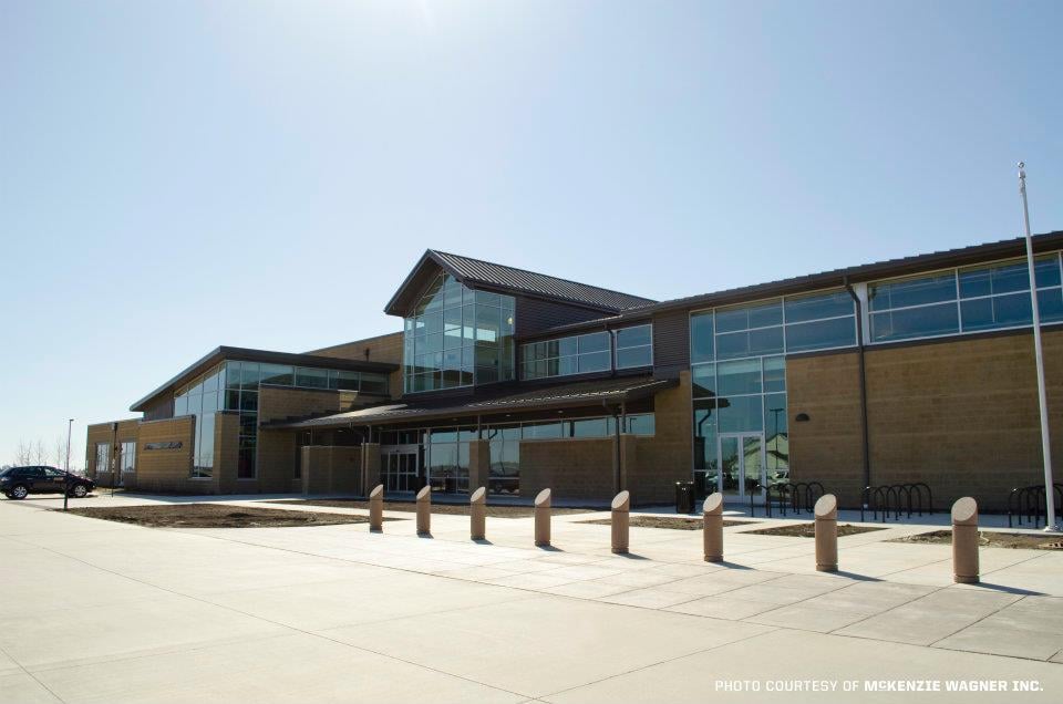 YMCA - childcare center in Champaign, IL