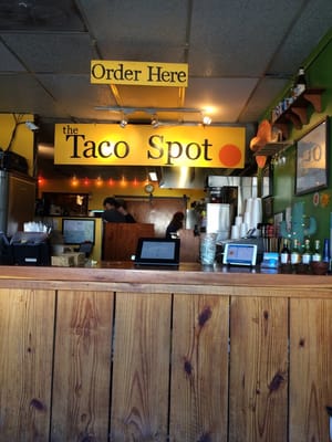 Taco Bartina by null