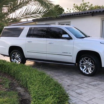 Maxi Wash - Clientes satisfechos - Auto Detailing Near Me - Miami, Florida