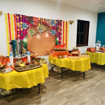 Sweeten Hall - Venues & Event Spaces Near Me - Rancho Cucamonga, California