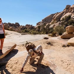 29 Trail Tours