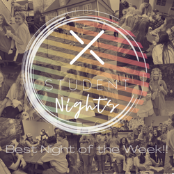 Crossroads Community Church - Our student ministry is a fun and community-based ministry.