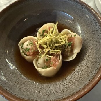 Canard - Foie Gras Dumplings - Wine Bars Near Me - Portland, Oregon Canard - Foie Gras Dumplings - Wine Bars Near Me - Portland, Oregon