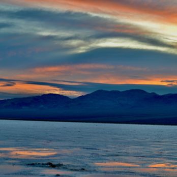 Badwater Basin - Landmarks & Historical Buildings Near Me - Death Valley, California
