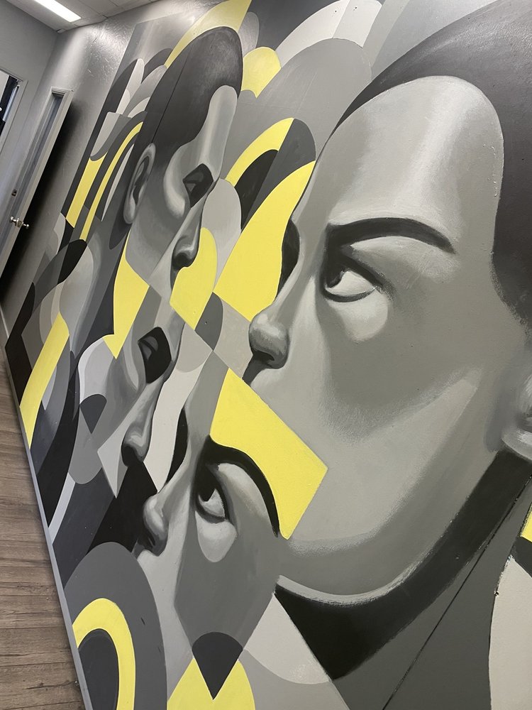 Persistence Culture CrossFit - Ventura