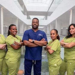 Parkchester Oral & Maxillofacial Surgery Associates