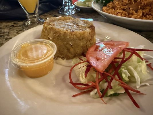 La Casa Del Mofongo by null