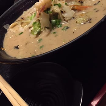 Ramen Hakata - Seafood Ramen - Ramen Near Me - Addison, Texas