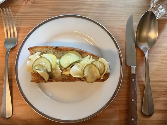 Baby Bistro by null