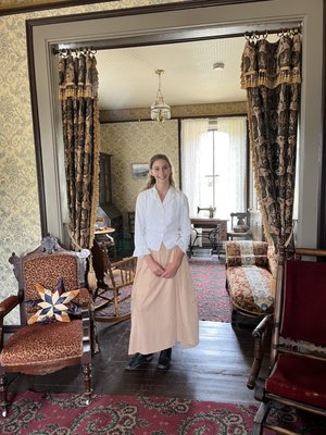 Rock Ledge Ranch Historic Site by null