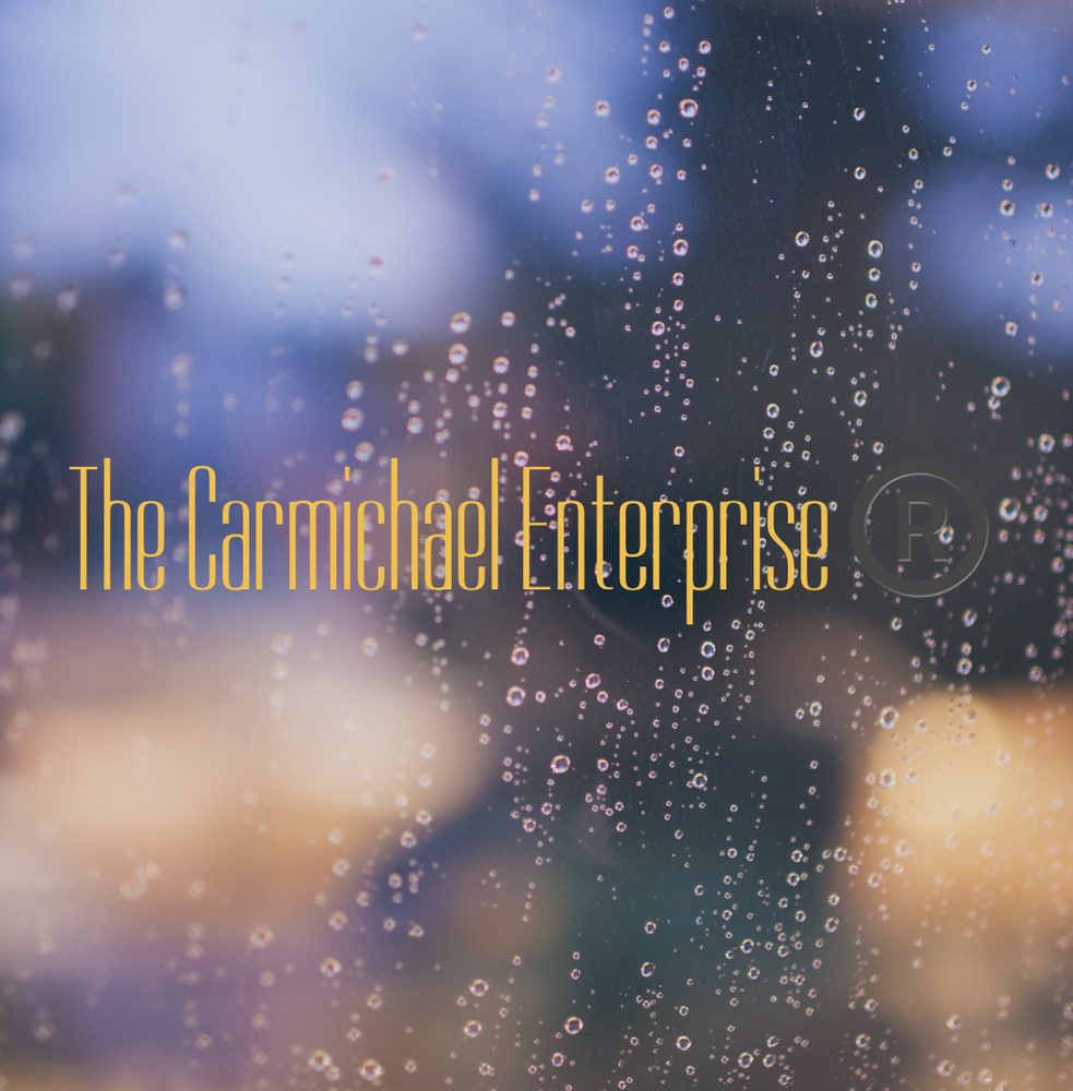 THE CARMICHAEL ENTERPRISE Updated September 2024 Request