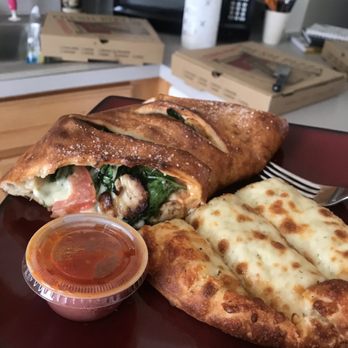 Angelico La Pizzeria - Perfection! - Pizza Near Me - Odenton, Maryland