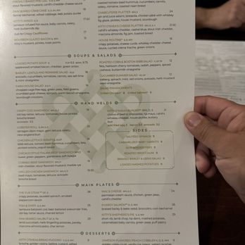 Kitty O'Sheas - Food Menu - Irish Near Me - Chicago, Illinois