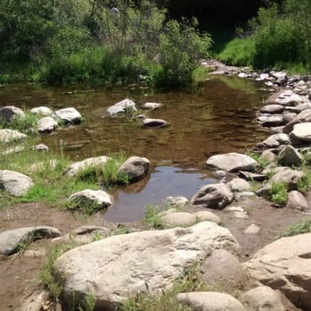 Cedar Creek Falls - Hiking Near Me - Ramona, California Cedar Creek Falls - Hiking Near Me - Ramona, California
