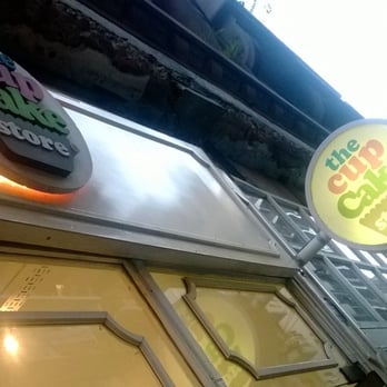 The Cupcake Store - Specialty Food Near Me - Buenos Aires, C