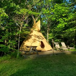 Sleeping Bear Retreat