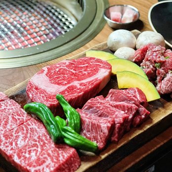 Nubiani - Korean Near Me - New York, New York Nubiani - Korean Near Me - New York, New York