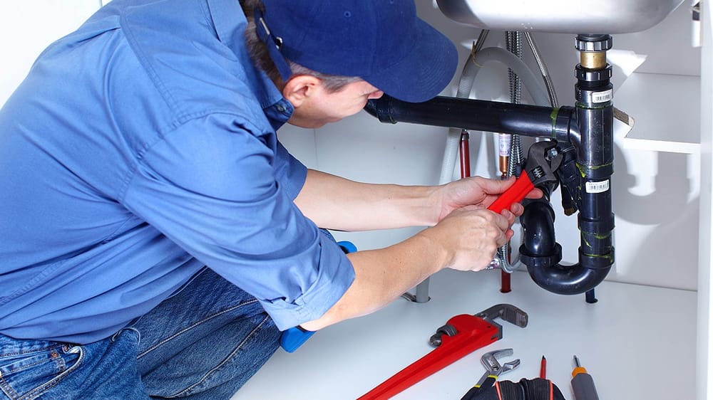 Slide of Steve Rozgonyi Plumbing & Heating