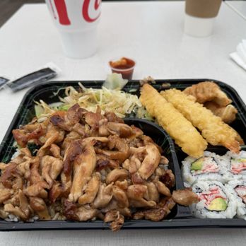 FUJI TERIYAKI - Updated March 2026 - 19 Reviews - 1101 Melbourne