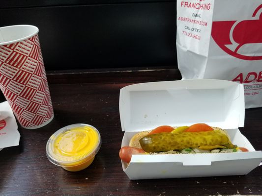 America's Dog by null