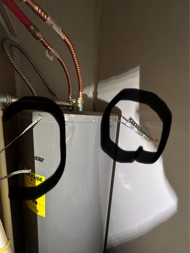 Slide of Mercurio's Heating & Air Conditioning - Silverdale